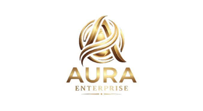 AURA ENTERPRISE logo